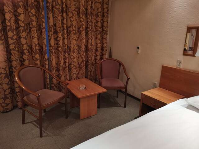 Гостиница Прикамье Пермь-230