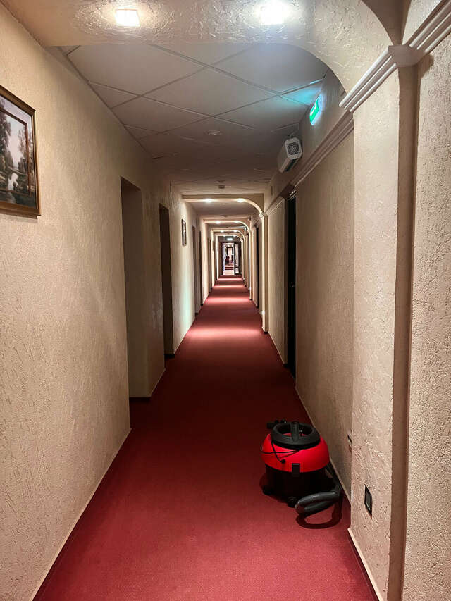 Гостиница Прикамье Пермь-108