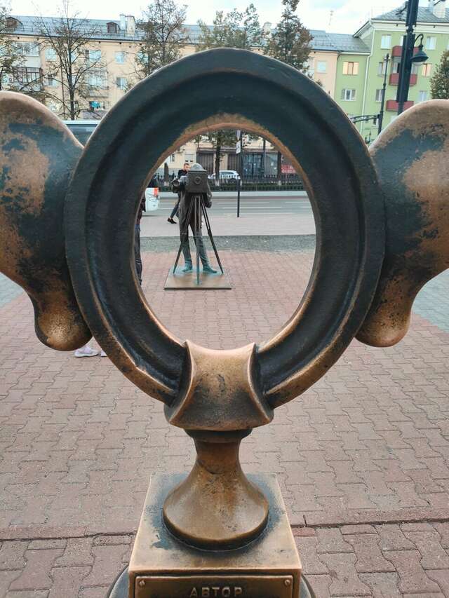 Гостиница Прикамье Пермь-112