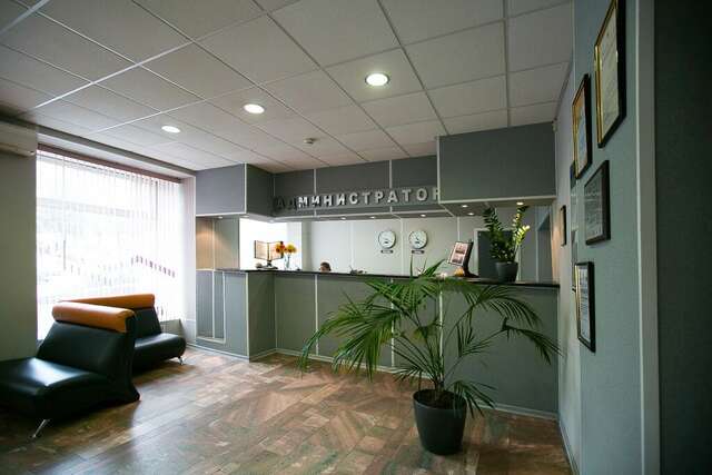 Гостиница Прикамье Пермь-159