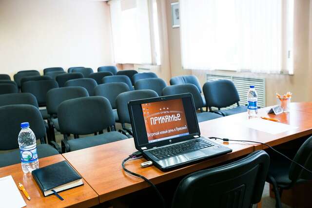 Гостиница Прикамье Пермь-150