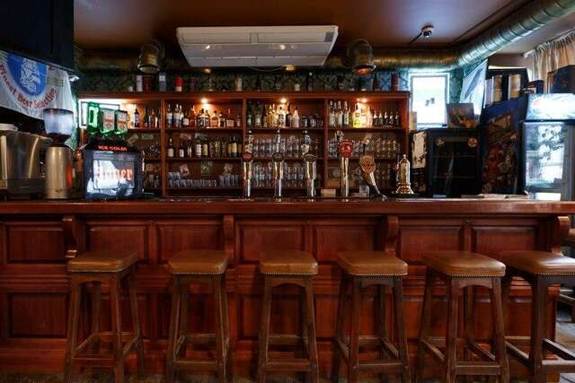 Гостиница Прикамье Пермь-201