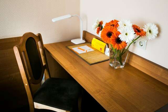 Гостиница Прикамье Пермь-237