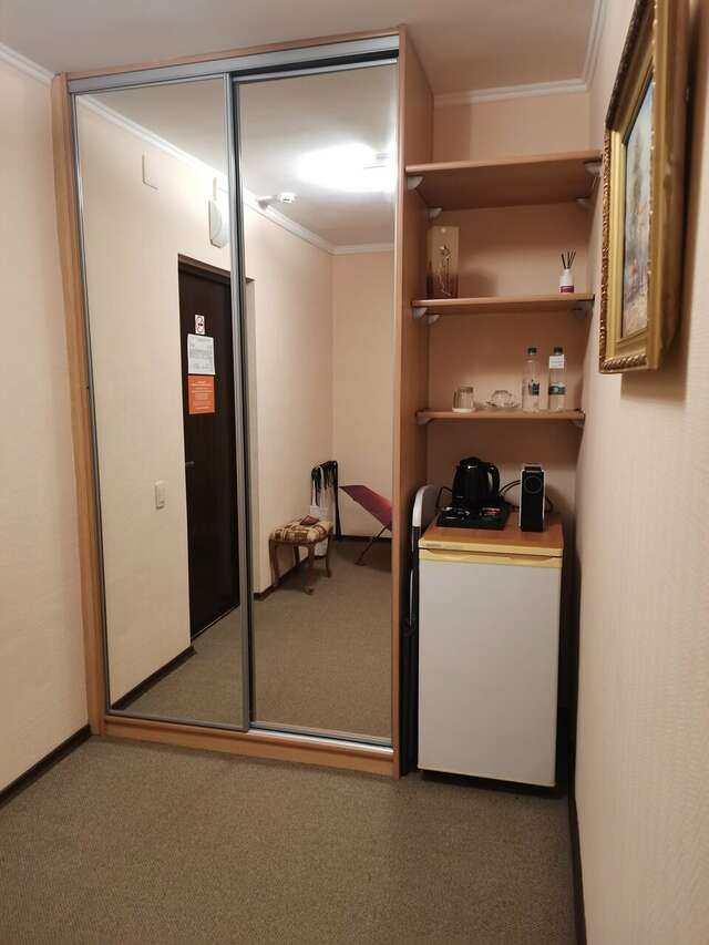 Гостиница Прикамье Пермь-134