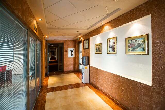 Гостиница Прикамье Пермь-242