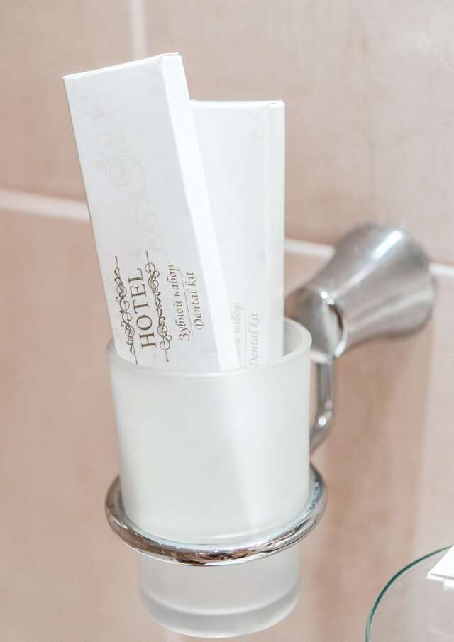 Гостиница Прикамье Пермь-51